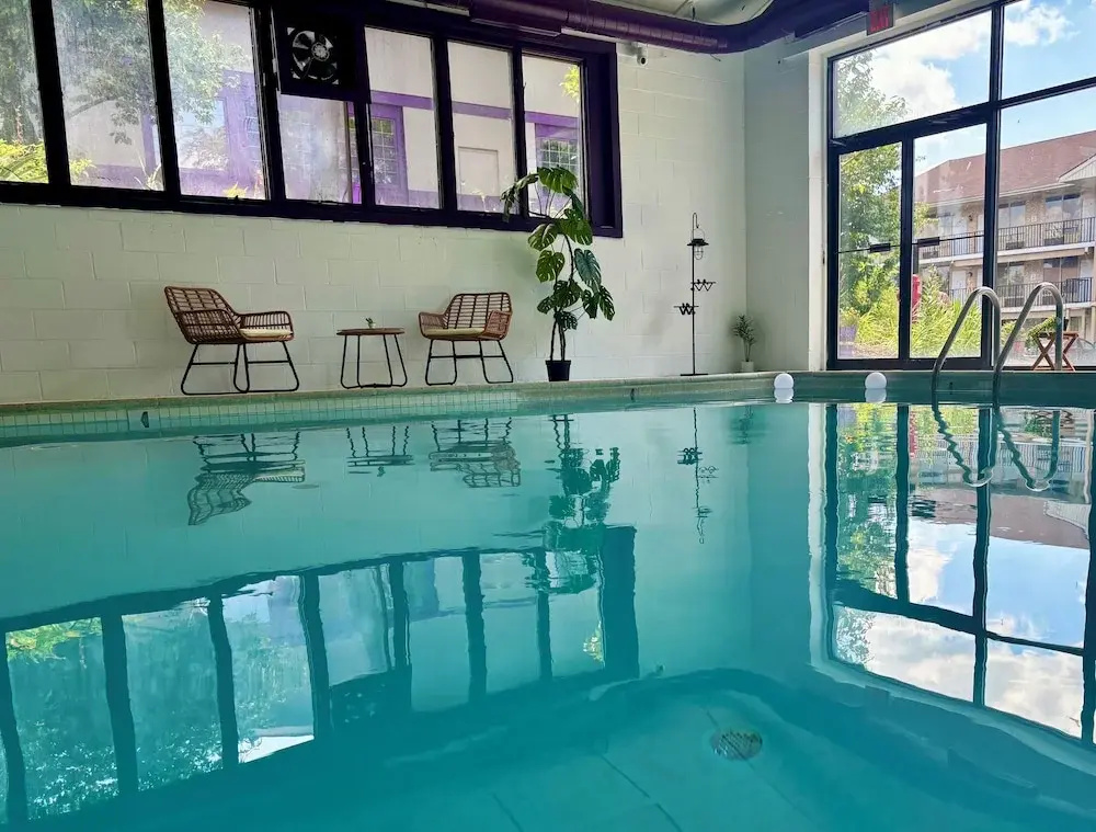 Hotel photo 11