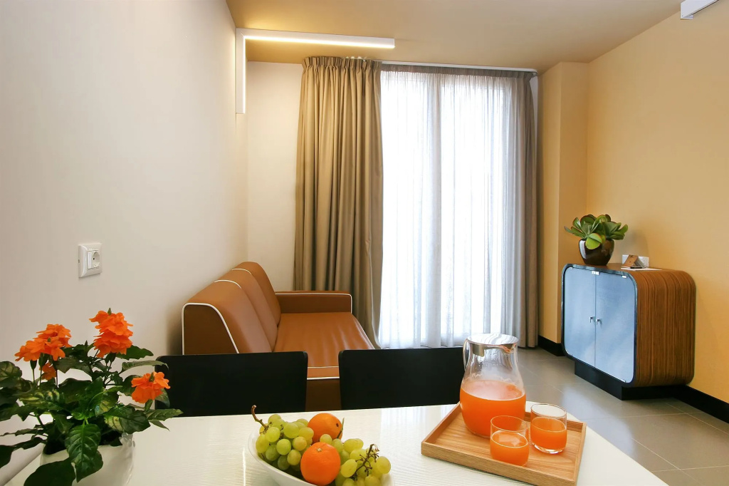 Hotel photo 12