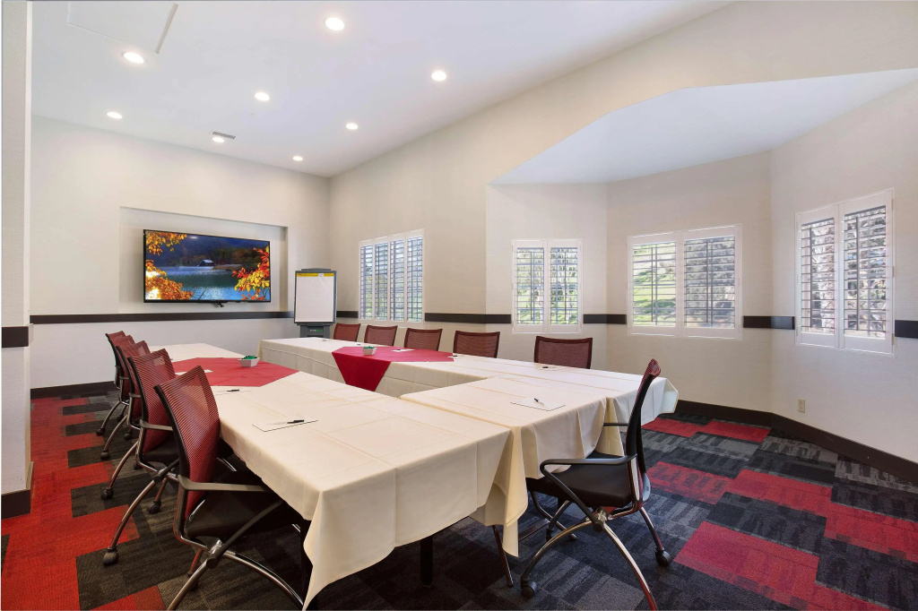 Radisson Hotel San Diego-Rancho Bernardo - Général
