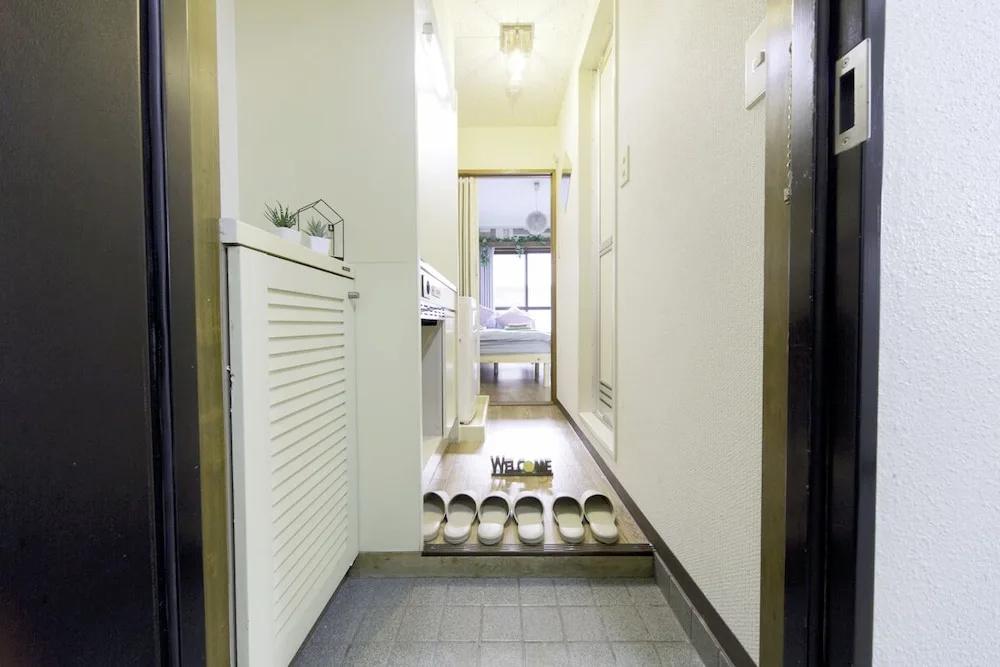 Nestay Suite Tokyo Tabata 사진 13