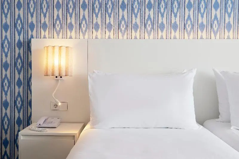 Exe Portals Nous - Chambres