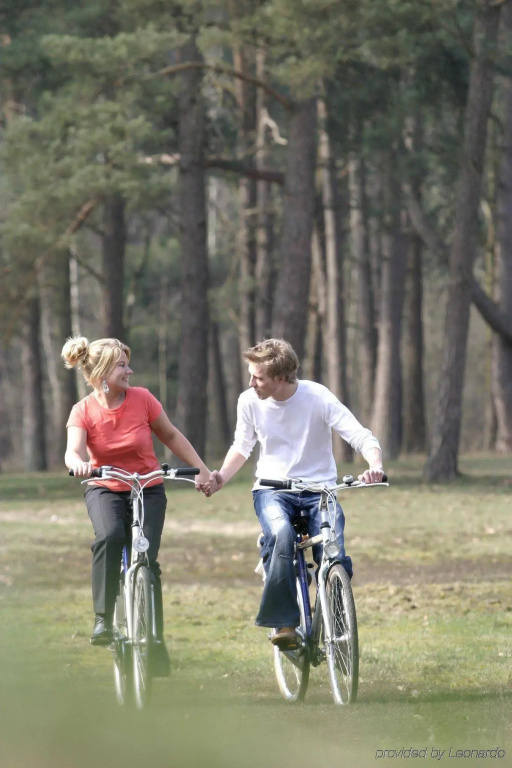 Resort Bad Boekelo - Général