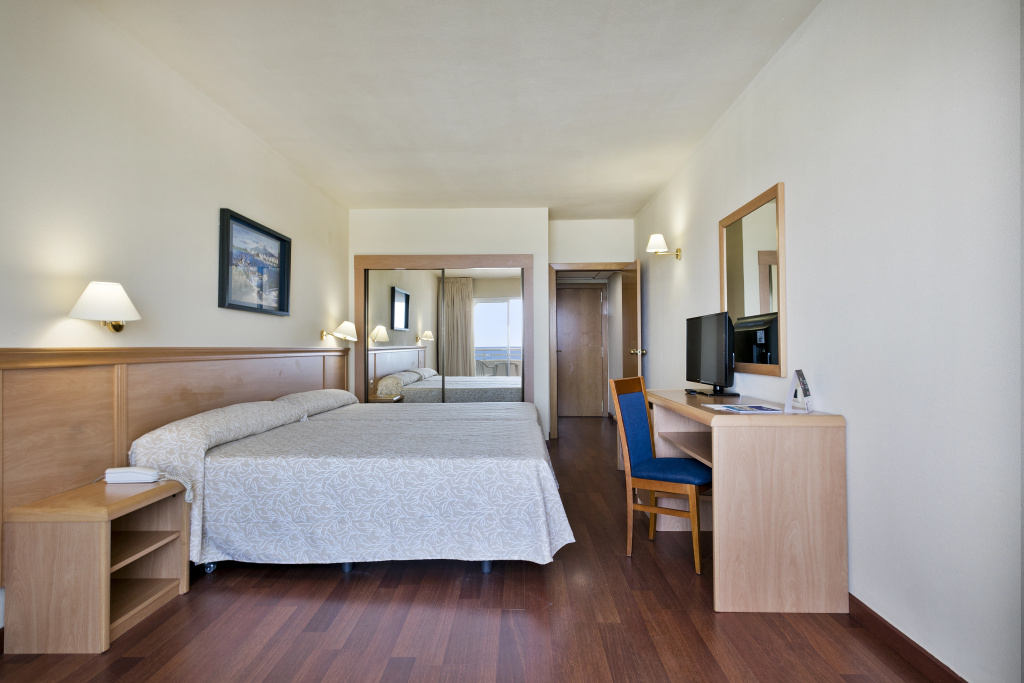 Best Mojácar Hotel - Général