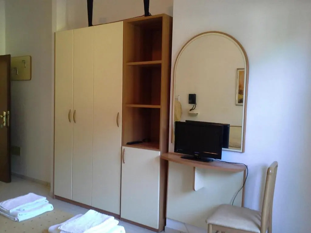 Hotel New York - Chambres