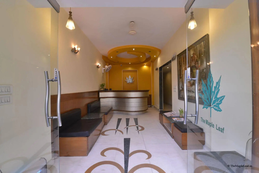 Hotel photo 8