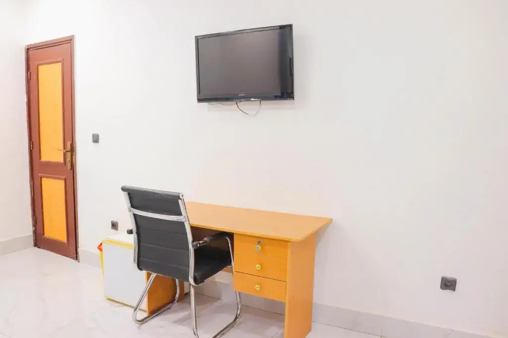 hotel Brazza - фото 3