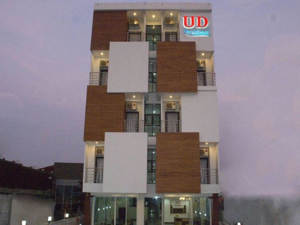 UD Residence image