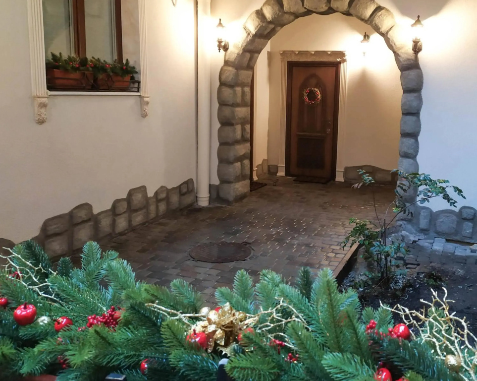 Hotel photo 11