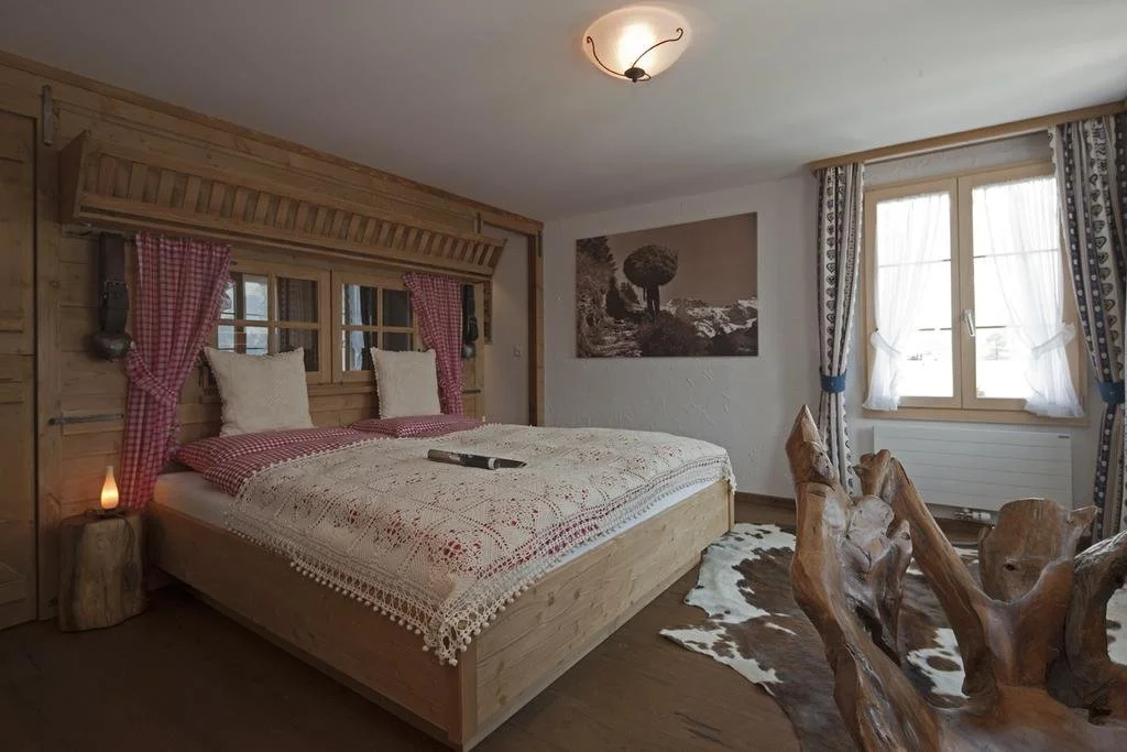 Drei Berge Hotel - Général