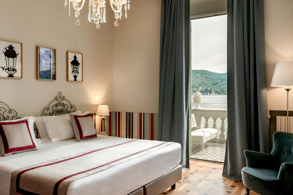 Grand Hotel Miramare - Général