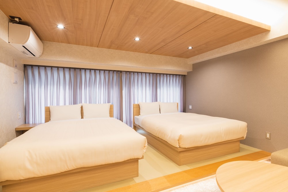 Hotel WA HAKATA 사진 5