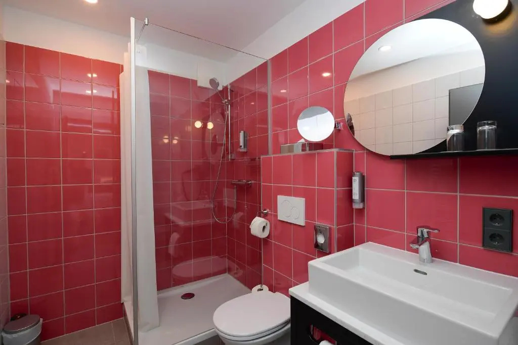 Hotel Alpenblick Kreischberg - Chambres