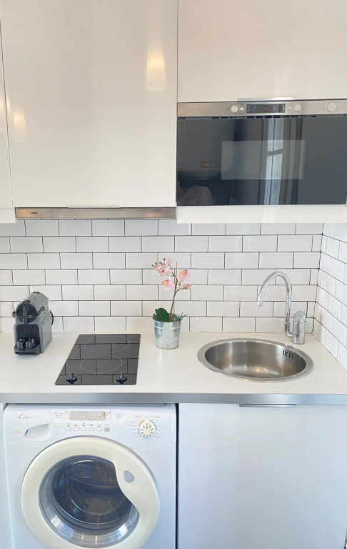 827 - Champ de Mars - Appartement parisien - Général