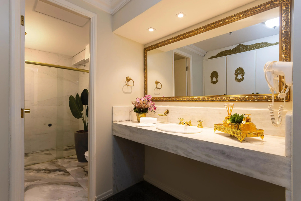 Hotel Dan Inn Ribeirão Preto by Nacional Inn - Général