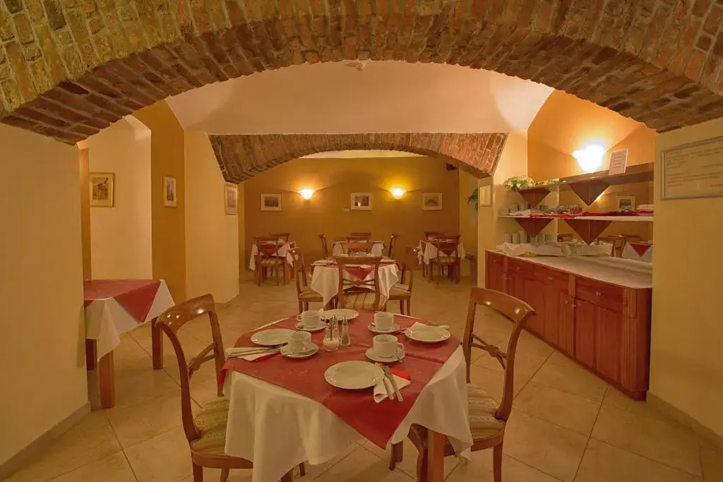 Hotel Tyl - Général