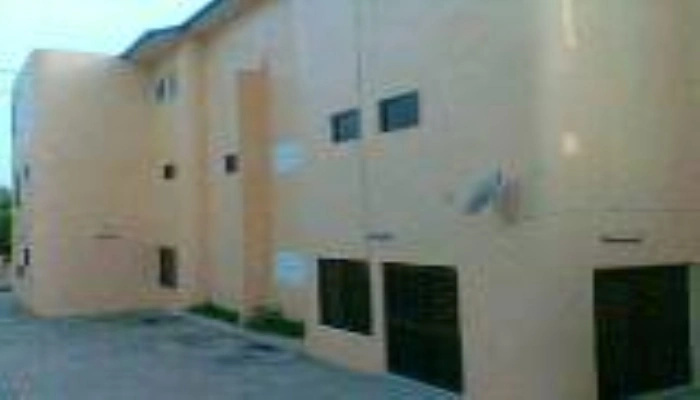 Adinkra Plaza Hotel