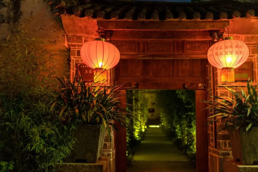 Dali Old Courtyard-Style Boutique Hotel - Général