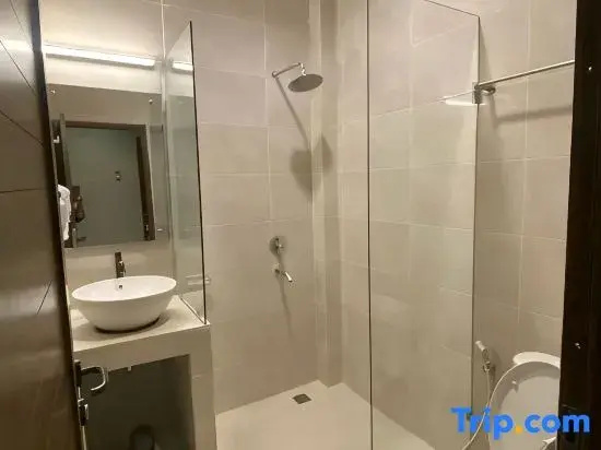 Bumi Gumati Convention Resort - Chambres