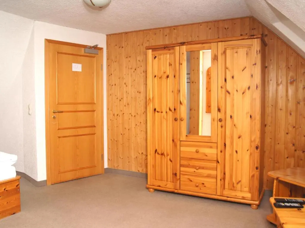 Alt Coswigerhof - Chambres