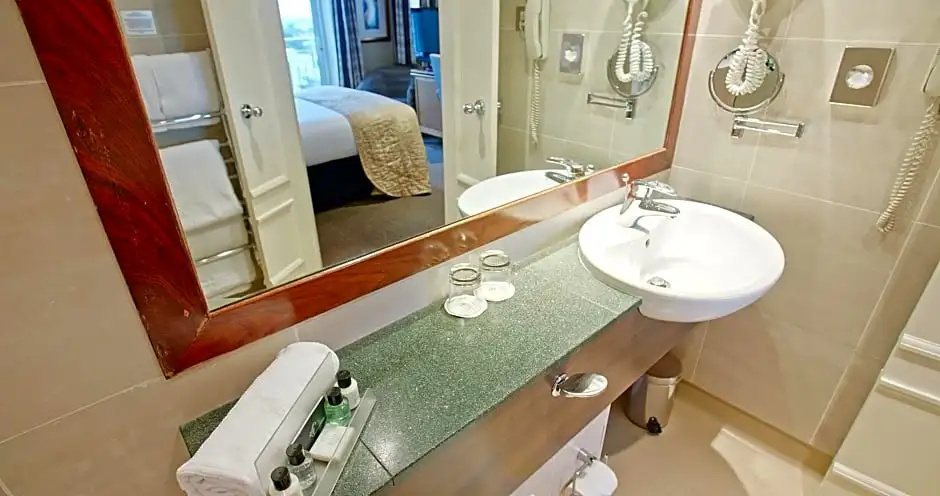 Harbour Heights Hotel - Chambres