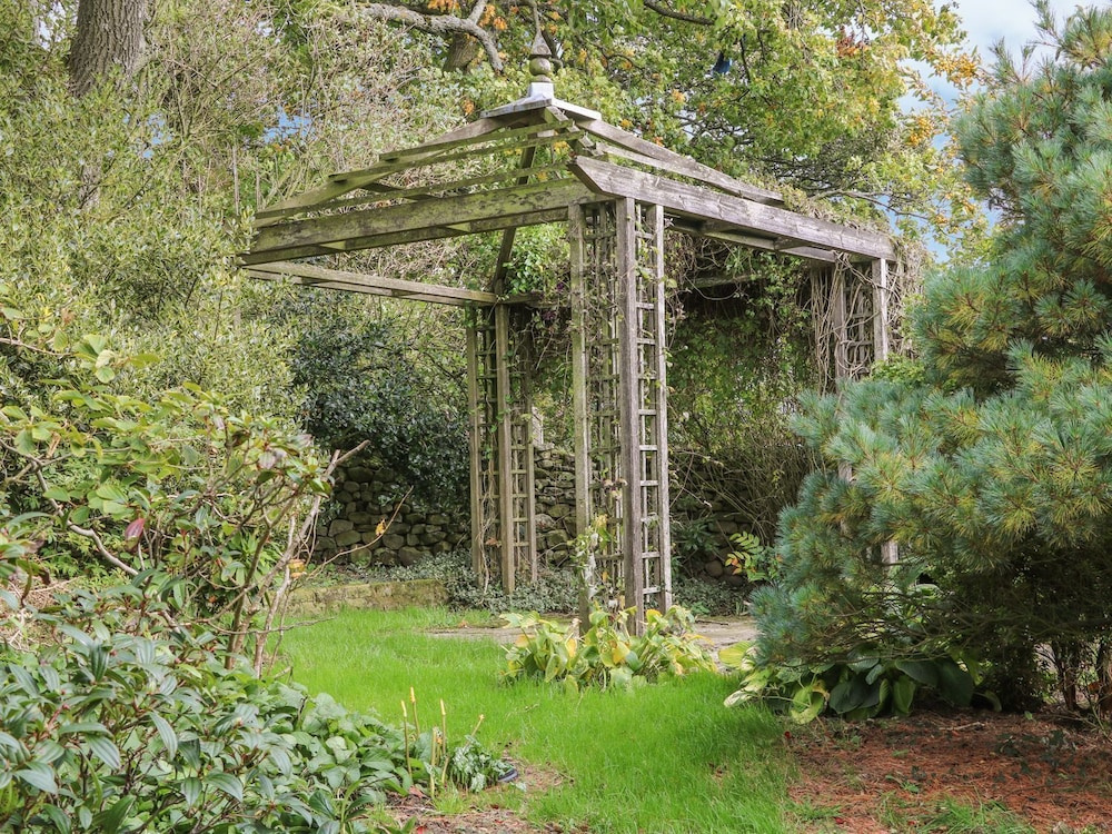 Coars Farm