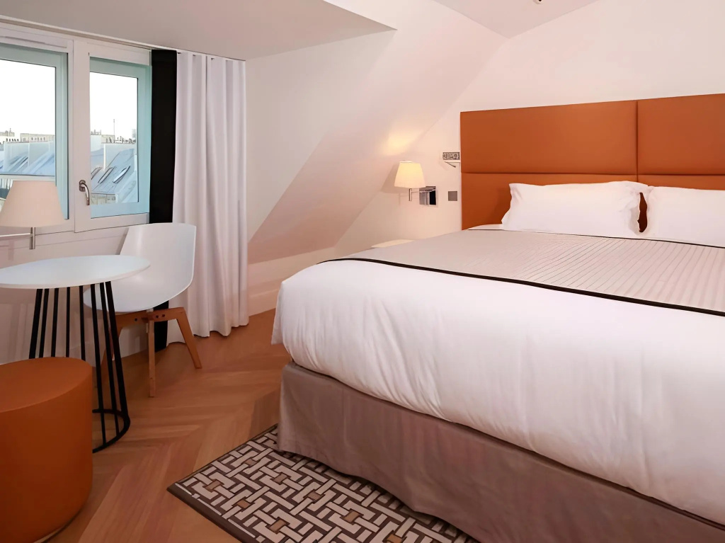 Hotel R de Paris - Photo 4