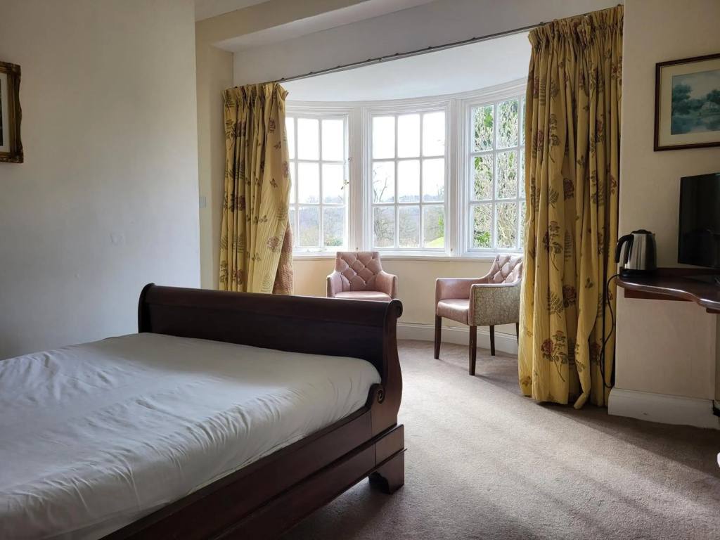 Hall Garth Hotel Darlington, Sure Hotel Collection by BW - Général