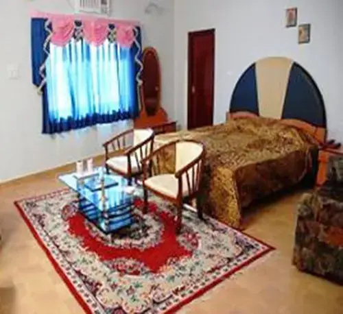 Hotel Rajshree Pushkar - Général
