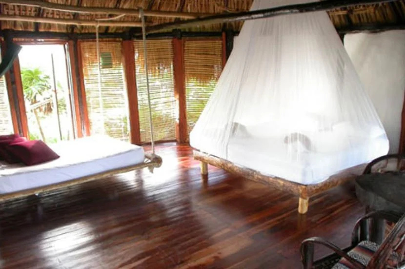 Spa & Wellness