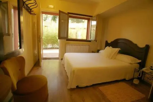 Hotel Torre Marti - Chambres