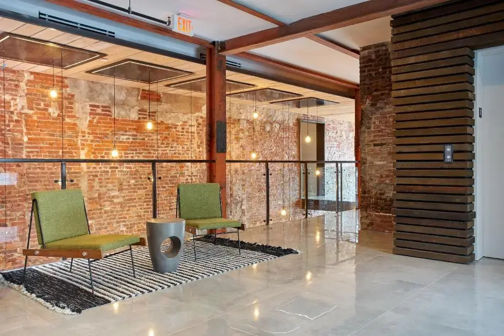 The Queen Hotel Philadelphia Pennsylvania Belvilla Luxe