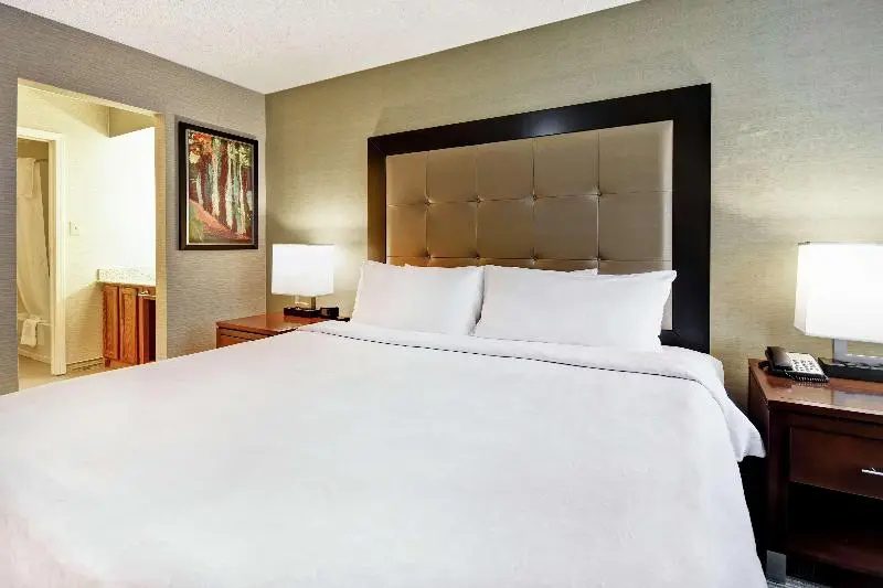 Homewood Suites by Hilton Atlanta-Galleria/Cumberland - Chambres