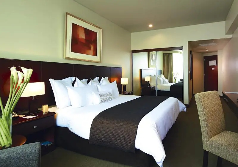 Delfines Hotel & Convention Center - Chambres