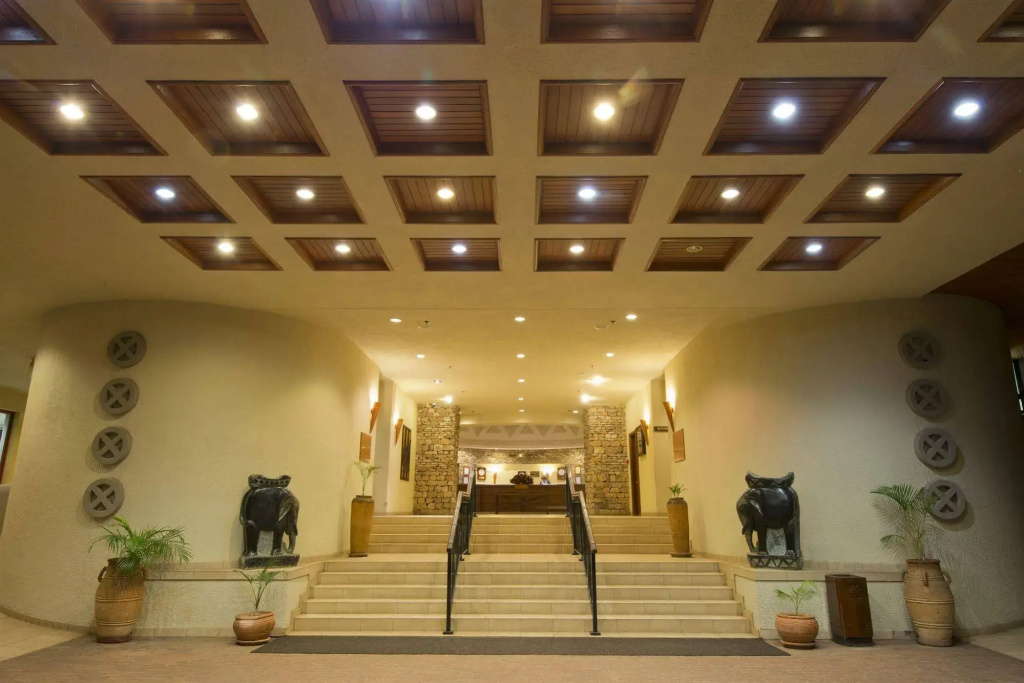 Elephant Hills Resort - Général