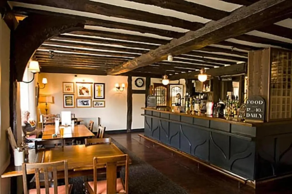The Bell Hotel Thetford by Greene King Inns - Général