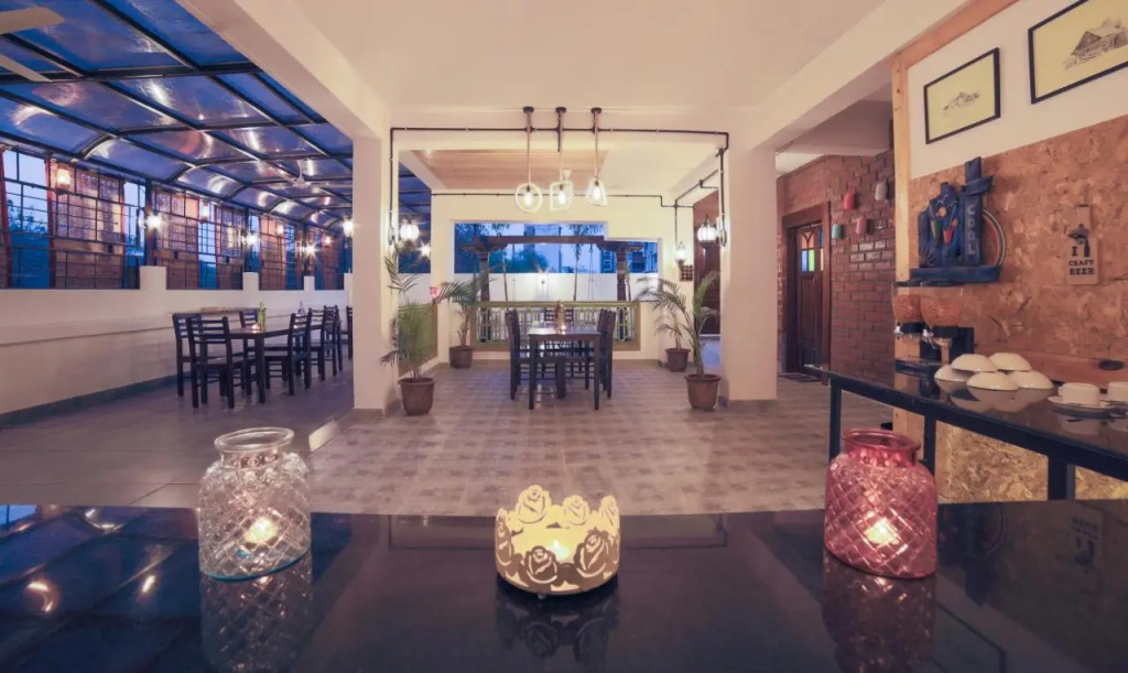 Hotel photo 27