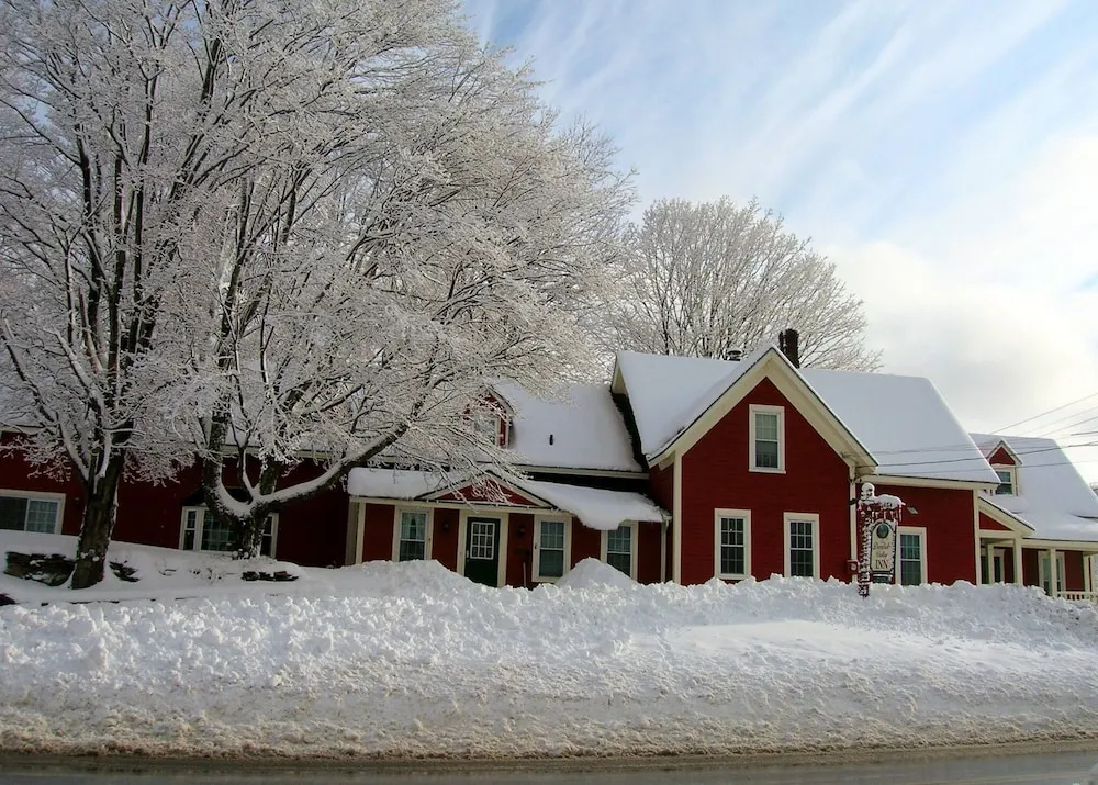 Deerfield Valley Inn