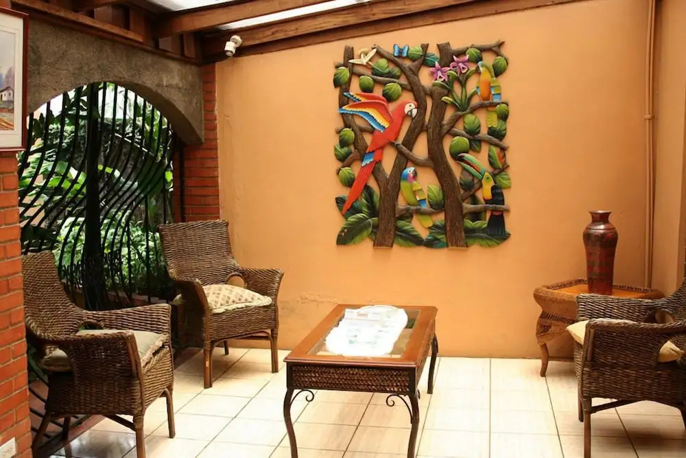 Hotel photo 19