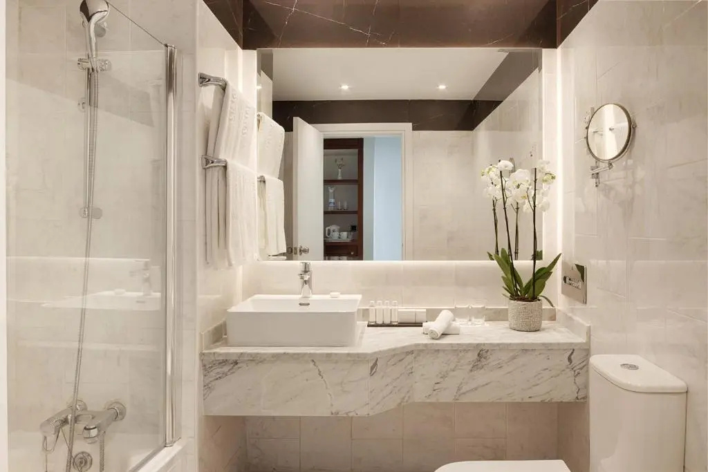 Grecian Bay Hotel - Chambres