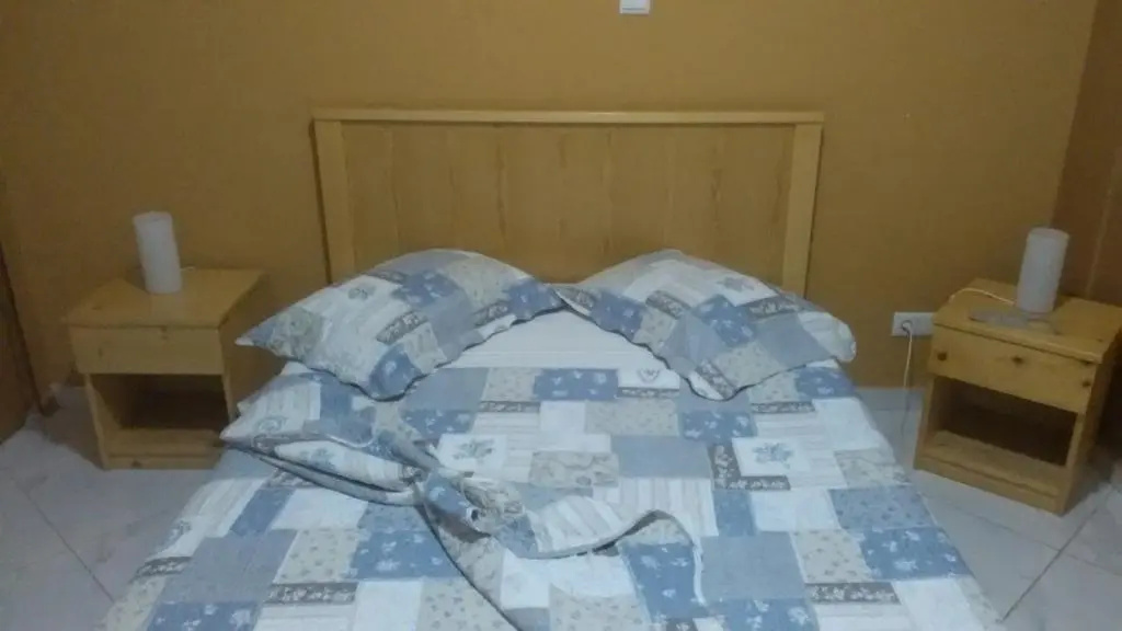 LT Aparthotel - Chambres