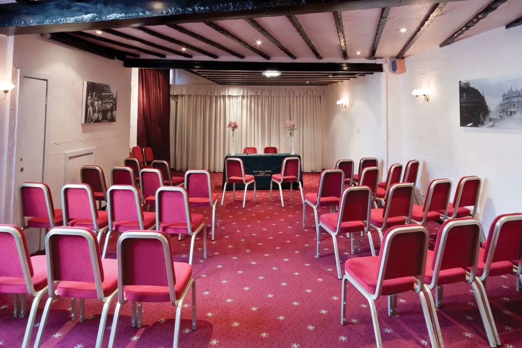 The Old Mill Hotel - Général