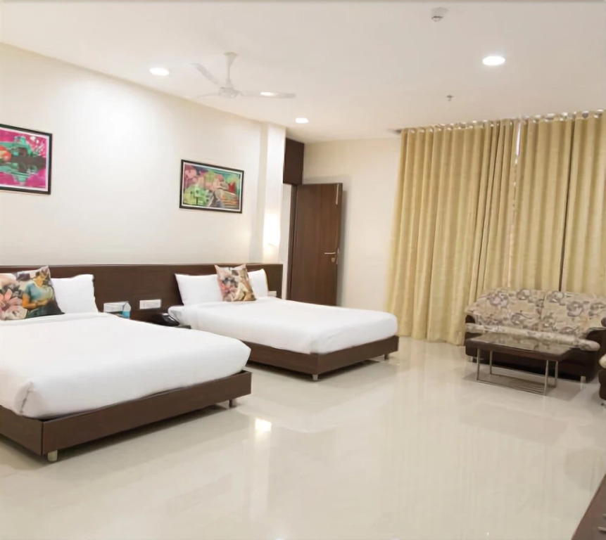 Brilliant Convention Centre — фото 3