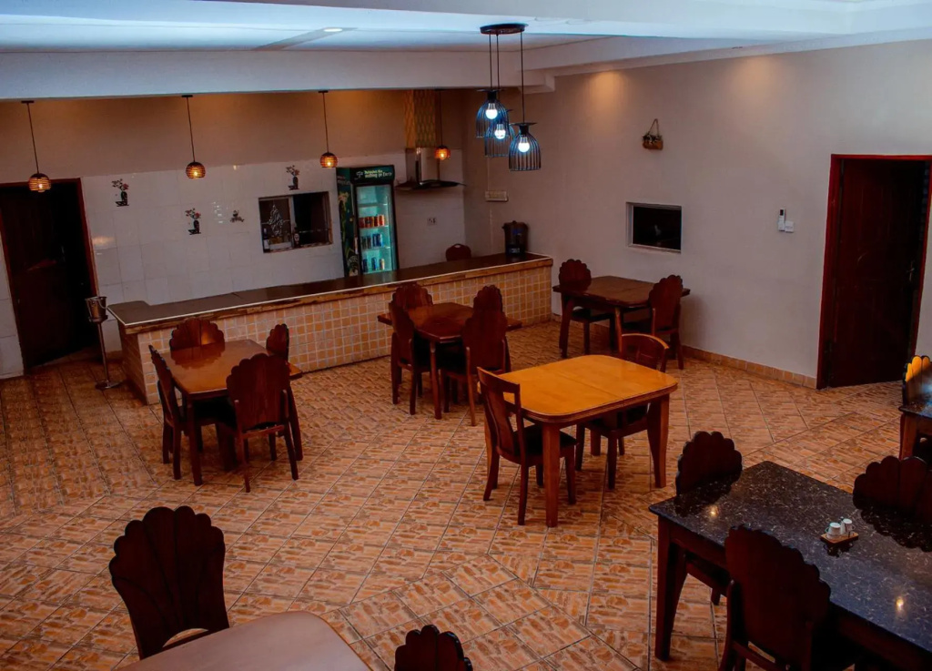 Hotel photo 15