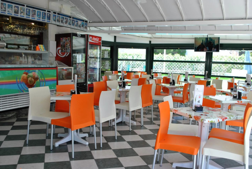 Hotel Picobello - Général