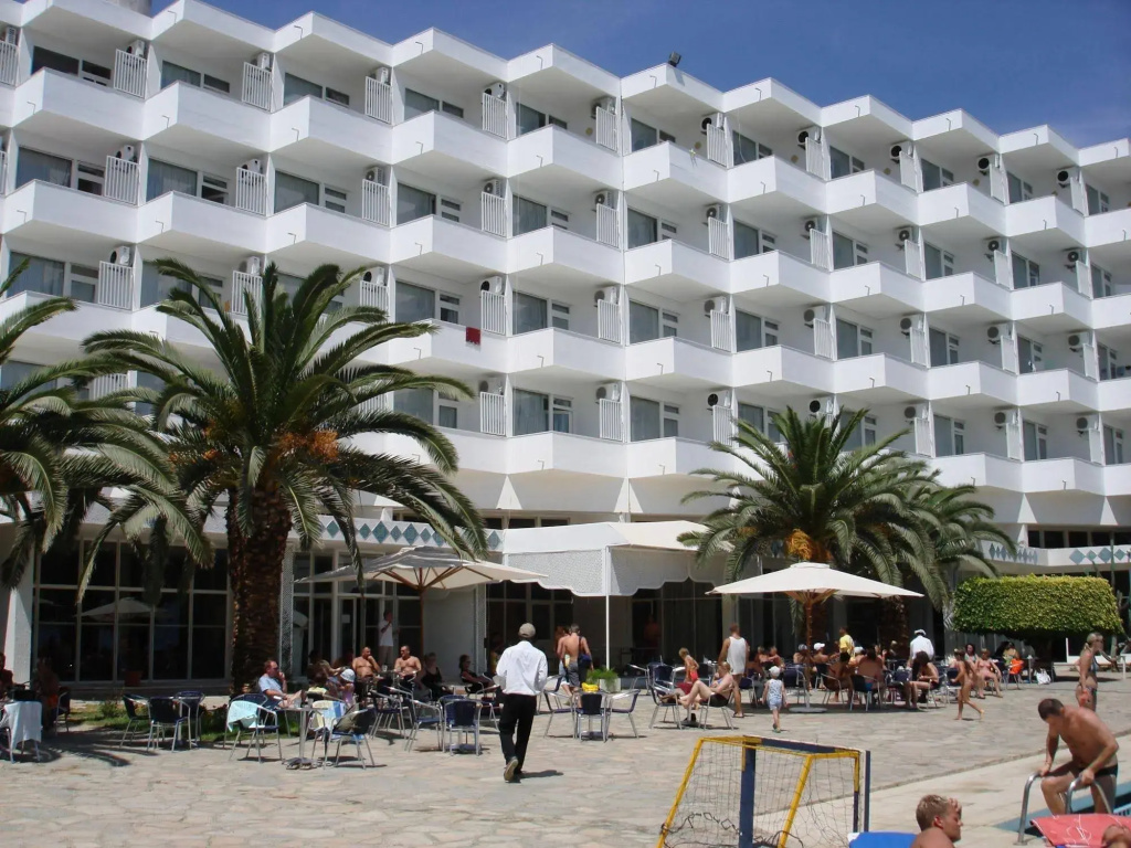Hotel photo 15