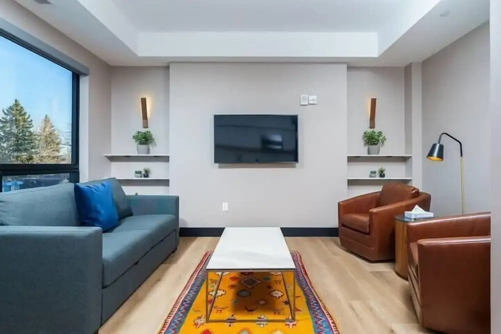 Номер Comfort в The Berkeley Hotel