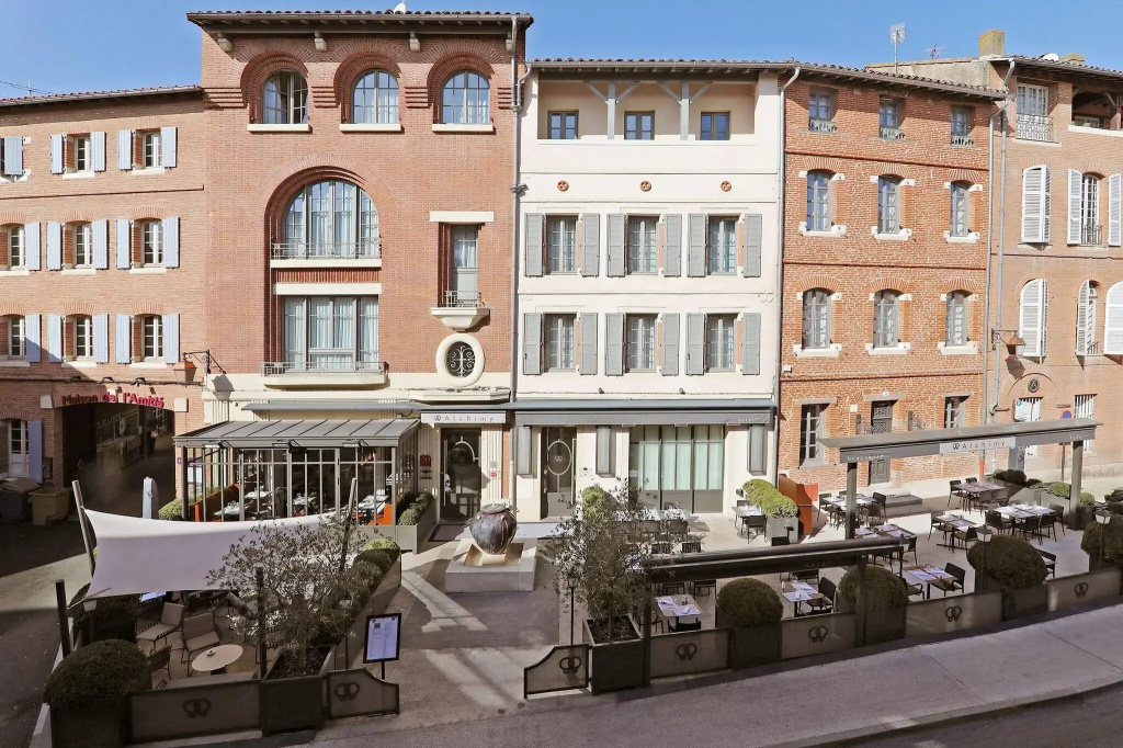 Hotel photo 14