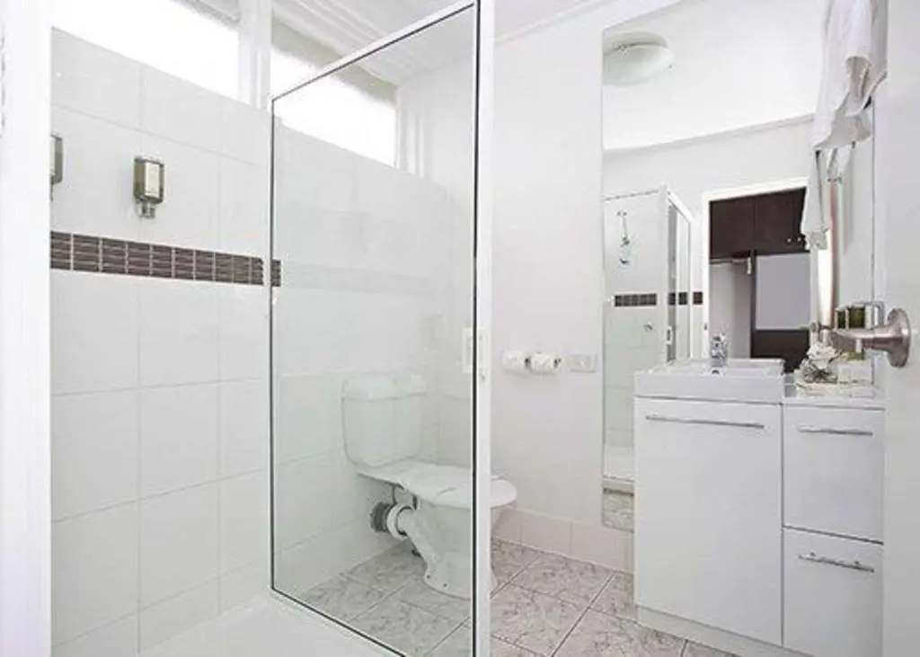 Comfort Inn Western - Chambres