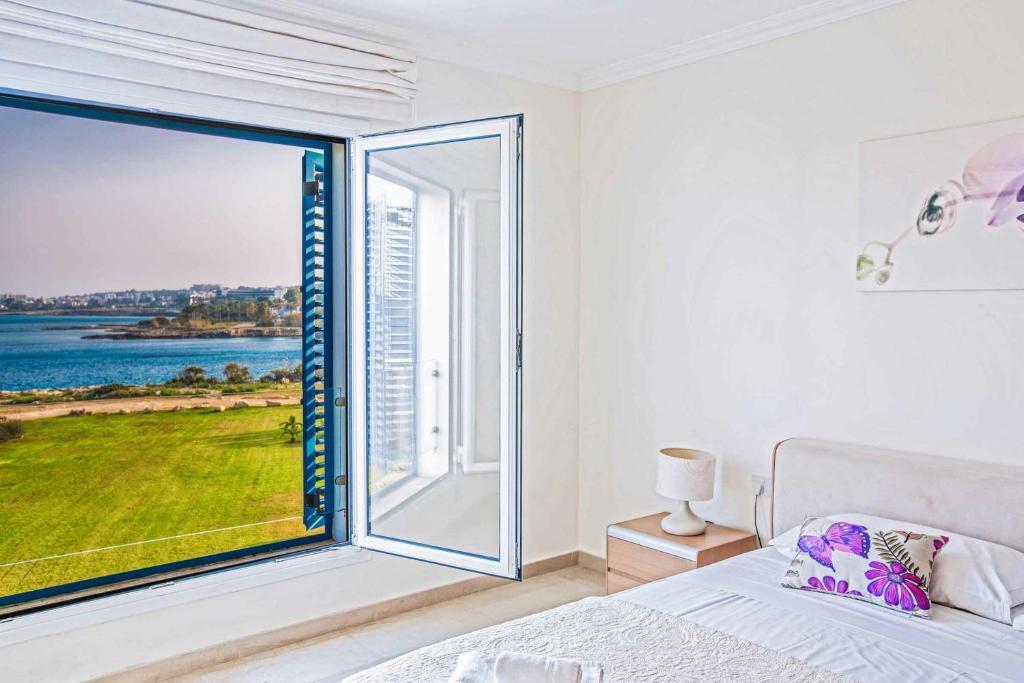 Отель Villa Rhea в Протарасе