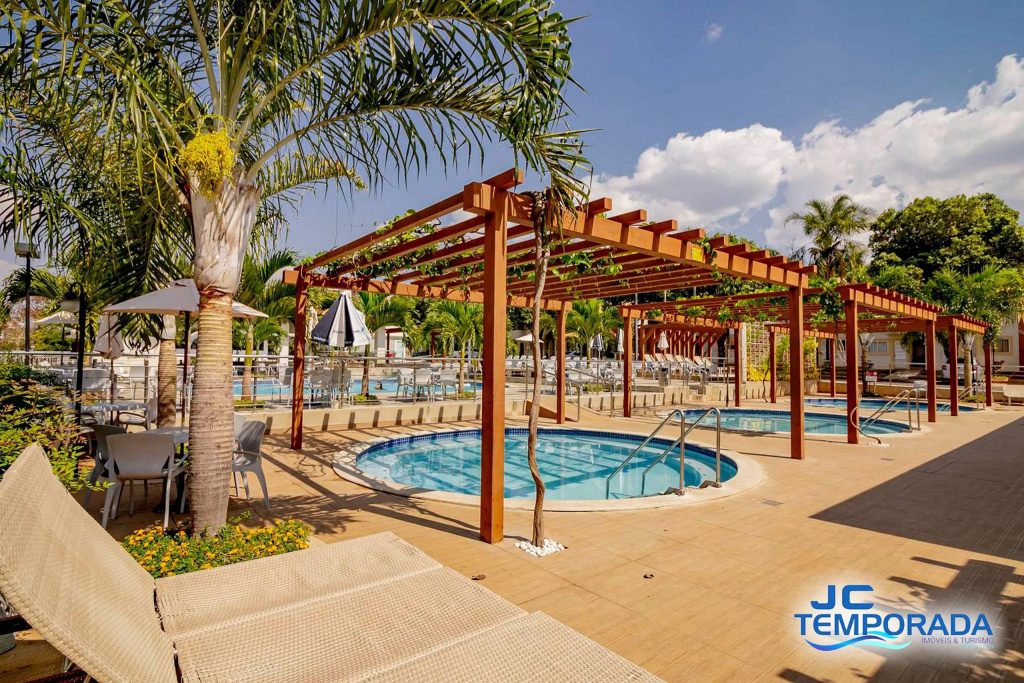 Internacional Resort